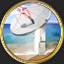 Catch Some Rays achievement icon.jpg