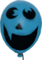 Painted Boo Balloon 256D8D Hey Guys What's Going On.png
