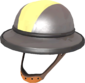 Painted Trencher's Topper F0E68C.png