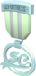 Unused Painted ozfortress Summer Cup Second Place BCDDB3.png