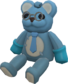 Painted Battle Bear 5885A2 Flair Medic.png