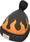 Painted Boarder's Beanie 141414 Personal Pyro.png