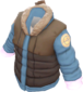 Painted Down Tundra Coat D8BED8 BLU.png
