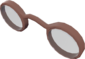 Painted Spectre's Spectacles 654740.png