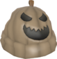 Painted Tuque or Treat 7C6C57.png