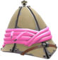 Painted Shooter's Tin Topi FF69B4.png