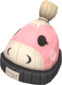 Painted Boarder's Beanie C5AF91 Brand Pyro.png