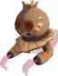 Painted Sackcloth Spook FF69B4.png
