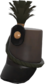 Painted Stovepipe Sniper Shako 2D2D24.png