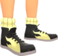 Painted Hot Heels F0E68C.png