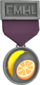 Painted Tournament Medal - Fruit Mixes Highlander 51384A Participant.png
