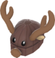 Painted Caribou Companion 694D3A.png