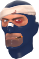 BLU Beaten and Bruised Hey, Not Too Rough Spy.png