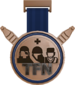 Painted Tournament Medal - TFNew 6v6 Newbie Cup 18233D Third Place.png