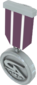 Painted Tournament Medal - Gamers Assembly 51384A Second Place.png