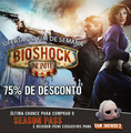 BioShock Infinite Weekend Deal pt-br.png