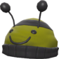 Painted Bumble Beenie 808000.png