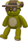 Painted Battle Bear 808000 Flair Sniper.png