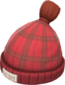 Painted Boarder's Beanie 803020 Personal Demoman.png