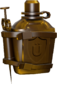 Painted Canteen Crasher Gold Uber Medal 2018 483838.png