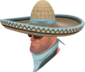 Painted Wide-Brimmed Bandito 839FA3.png