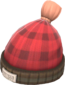 Painted Boarder's Beanie E9967A Personal Sniper.png