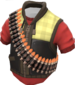 Painted Combat Casual F0E68C.png