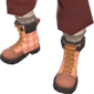 Painted Highland High Heels E9967A.png