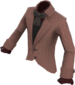 Painted Frenchman's Formals 3B1F23 Dastardly Spy.png