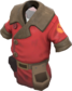 Painted Underminer's Overcoat 7C6C57 No Sweater.png
