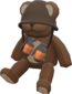 Painted Battle Bear 694D3A Flair Soldier.png