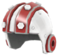 Painted Cyborg Stunt Helmet E6E6E6.png