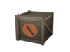 Unlocked Cosmetic Crate Spy