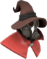 Painted Seared Sorcerer 654740 Hat and Cape Only.png