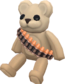 Painted Battle Bear C5AF91 Flair Heavy.png