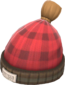 Painted Boarder's Beanie A57545 Personal Sniper.png