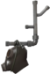 Painted Plumber's Pipe 2D2D24.png