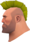 Painted Merc's Mohawk 808000.png