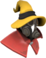 Painted Seared Sorcerer E7B53B Hat and Cape Only.png