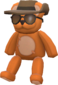 Painted Battle Bear CF7336 Flair Sniper.png