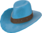 Painted Hat With No Name 256D8D.png