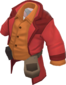 Painted Sleuth Suit CF7336 Off Duty.png