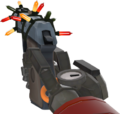 Festive Pistol Engineer with Gunslinger 1st person RED.png