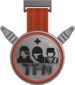 Painted Tournament Medal - TFNew 6v6 Newbie Cup 803020 Participant.png