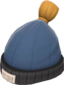 Painted Boarder's Beanie B88035 Classic Spy.png