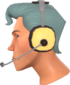 Painted Greased Lightning 839FA3 Headset.png