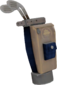 Painted Gaelic Golf Bag 18233D.png