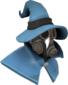 Painted Seared Sorcerer 5885A2 Hat and Cape Only.png