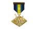 Tournament Medal - LBTF2 Highlander Tournament (Season 2)