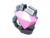Peculiar Pandemonium Pink Diamond